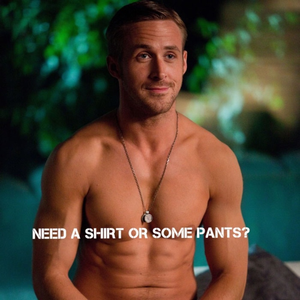 Men’s Clothing
